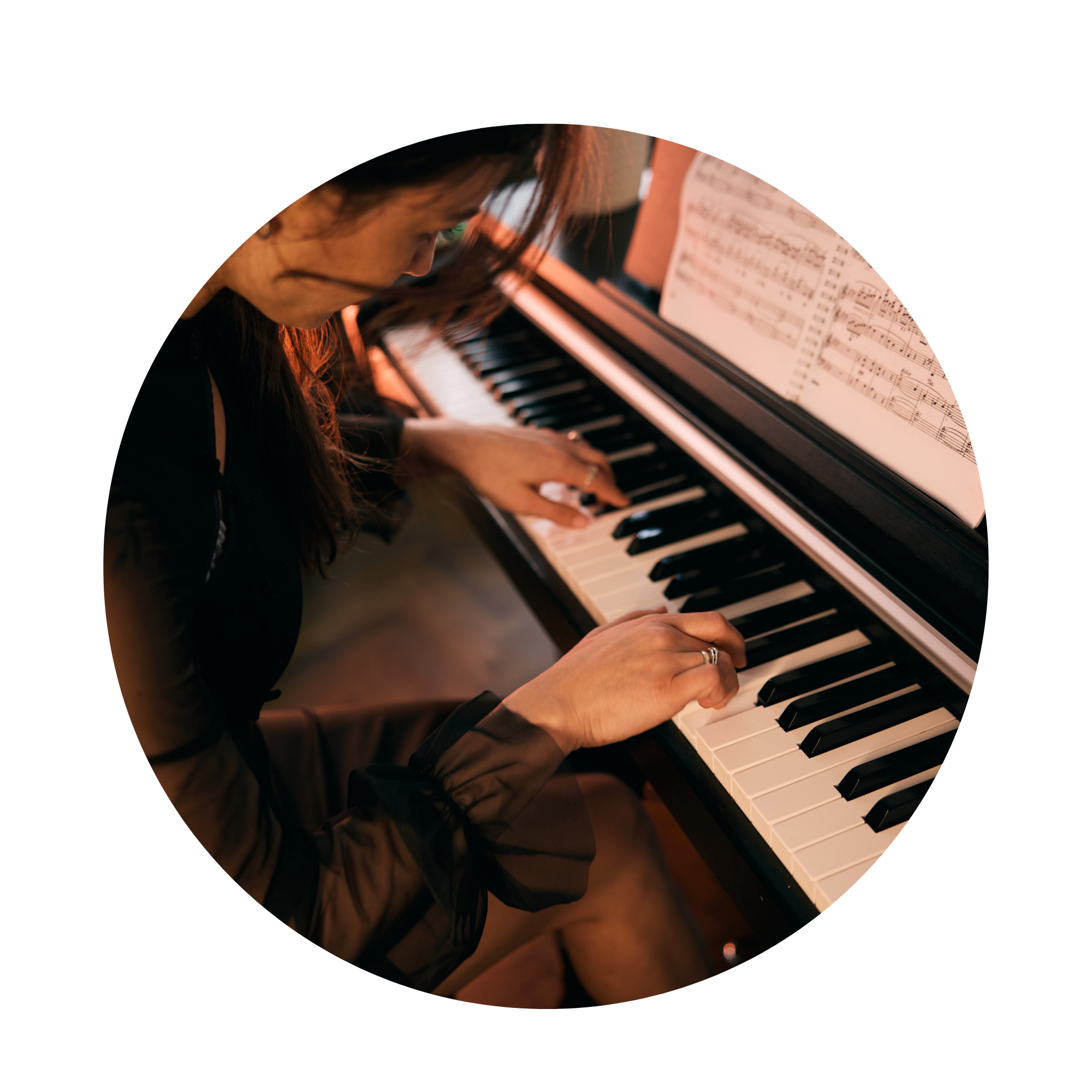 Assistive Technology For Pianists With Limited Dexterity