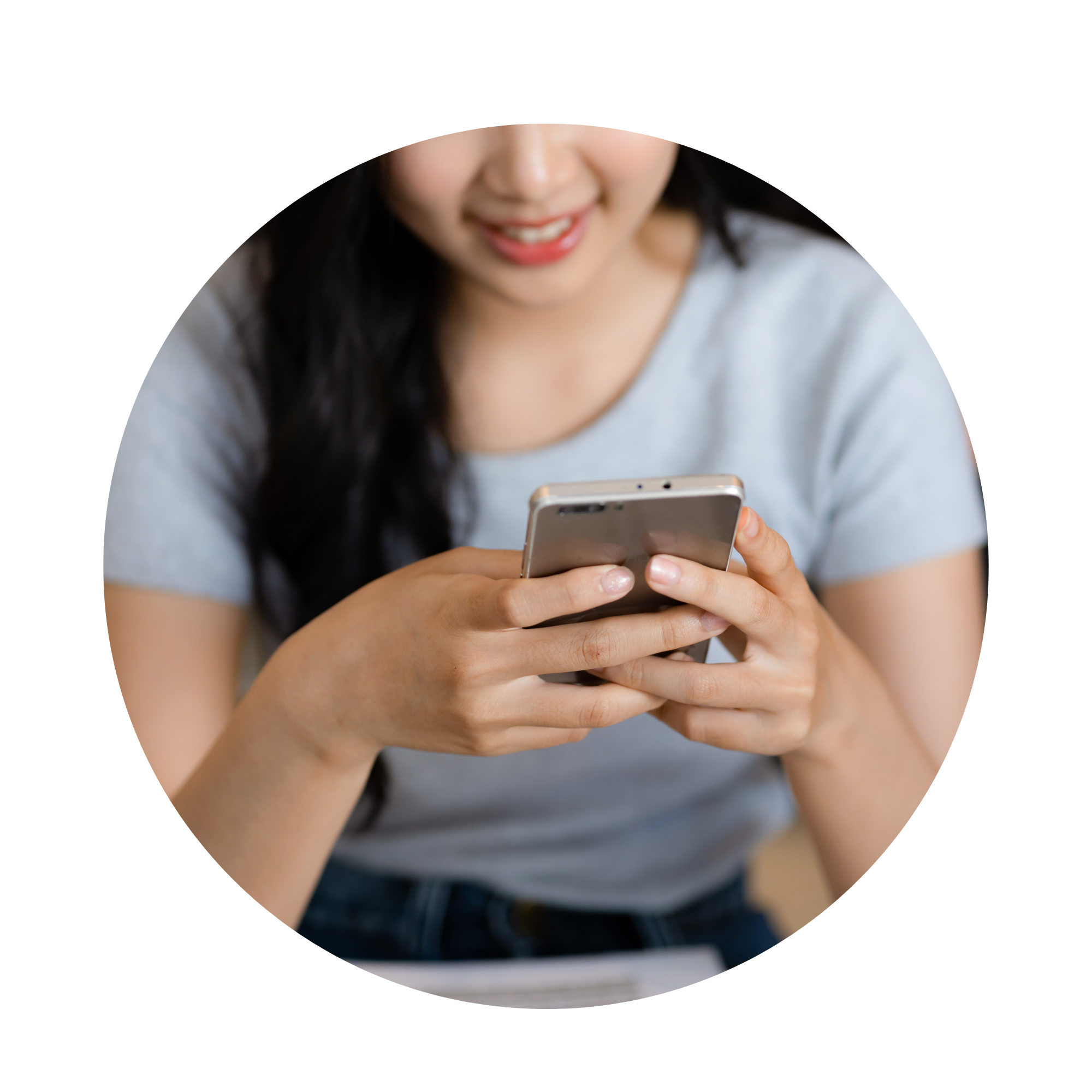 Eye-Tracking of the Child Mind Network using EEG Data