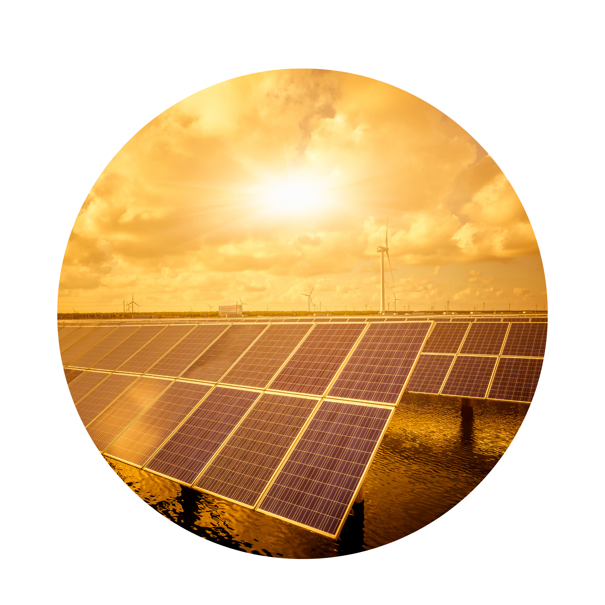 SolarFlux AI: Utilizing K-Nearest Neighbors Regression to Optimize Residential Solar Adoption